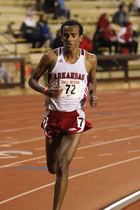 2010 Stanford Invite-College-369.JPG - 2010 Stanford Invitational, March 26-27, Cobb Track and Angell Field, Stanford,CA.